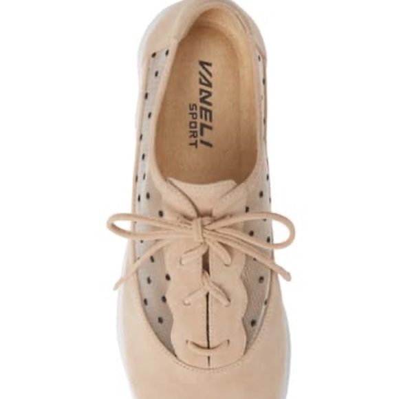 VANELi Lanka Lace-Up Sneaker - Picture 5 of 12